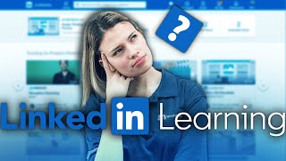 Linkedin Learning Review Is it Worth Your Money [upl. by Beilul]