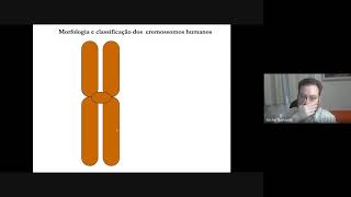 6  Introdução à citogenética clínica BIO0119  Aula 6 [upl. by Adachi621]