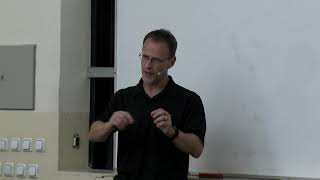 Steven Rostedt  Learning the Linux Kernel with tracing [upl. by Jana]