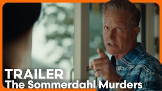 The Sommerdahl Murders Seizoen 4  TRAILER  KRONCRV  NPO Start [upl. by Eslehc781]