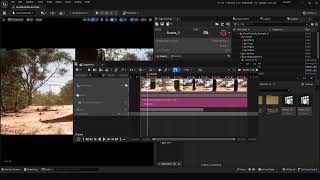 Dynamic control Take recorder and nDisplay  OWL VP Livestreams [upl. by Chance]