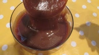 How to Make Rum Sauce for Desserts  Bread Pudding  and Flavored Whipped Cream [upl. by Tymothy]