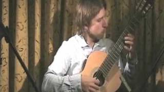 quotAlbinoni  Adagioquot on Guitar  wwwelearnguitarcom [upl. by Cully806]