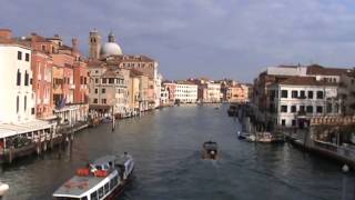 Dreaming of Venice [upl. by Philipines]