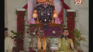 Aarti Shrinathji ni Mangala Kari  Priti Gajjar Kishor Manraja [upl. by Nirrej247]