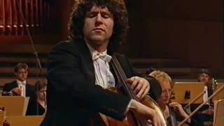 Steven Isserlis  Dvorak Cello Concerto [upl. by Inalel]