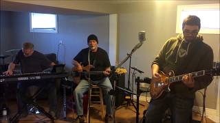 Steely Dan  Do It Again Cover  Off The Kuff with guest Marc Lamontagne [upl. by Lednik596]