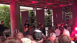 Slint 71914 Part 1 of 3 Louisville KY  Forecastle Music Festival [upl. by Eireva]