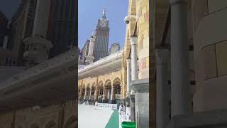 kabba ka manazar mashallah live Allah sab ka Naseeb main kare Ameen liveforyoutrendingshorts [upl. by Sesiom344]