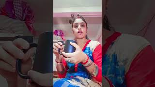 Chai peene se kya kota hai fannyvideo fannymoments beautiful funny support AL shorts short [upl. by Yenohtna]