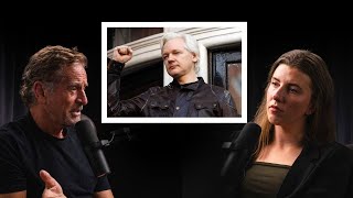 Should Julian Assange be freed  Straight Talk Podcast Clips [upl. by Zeta178]