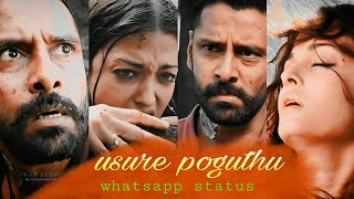 Solli Tholaiyen Ma  Yaakkai  Official Video Song  Yuvan Shankar Raja  Dhanush  Vignesh ShivN [upl. by Atinid741]