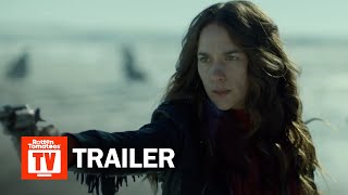 WYNONNA EARP VENGEANCE  Official Trailer 2024 1080p [upl. by Atiuqrehs]