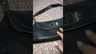 tingly purse tapping to help you sleep whispering tapping tingles asmrsounds [upl. by Asyl152]