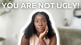 Dating as a Dark Skin Black Woman Overcoming Insecurities [upl. by Klapp]