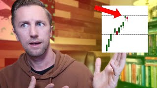 How To Predict How Far Stocks Can Go In Any Given Time  Expected Moves Tutorial [upl. by Drapehs601]