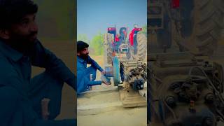 Tractor and peter ptaa system tricks videos experiment viralshort [upl. by Fonsie]