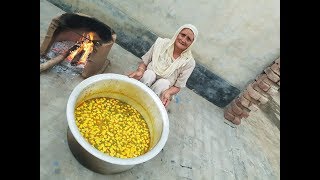 घर पर बनाये एकदम रेस्टोरेंट जैसा मटर पनीर  Resaurant style Matar Paner recipe in Hindi [upl. by Atalanta632]