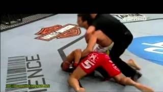 LYOTO MACHIDA BEST KO [upl. by Pontius]