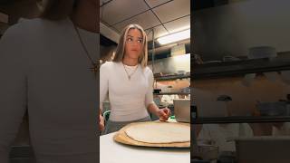 capricciosa pizza italian pizza jersey food cooking molinaris [upl. by Sivart]