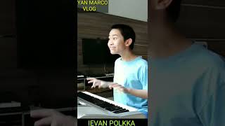 IEVAN POLKKA SONG [upl. by Schwing]