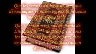 Allah Notre Dieu serpent [upl. by Frodeen]