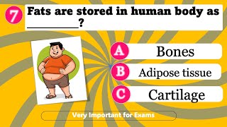 MCQ Questions for Class 9 Science Chapter 6 Tissues with Answers  Tissues Class 9 MCQs Questions [upl. by Asirb]