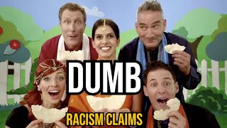 Is The Wiggles Pappadum Song Really Racist [upl. by Gabriel497]