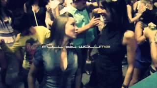 Dj İbrahim Çelik Fesupanallah İNTRO 2o12 FULL DJ WOLUME FARKI [upl. by Nosaes]