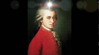 Mozart  Symphony No 40 in G minor K 550 complete [upl. by Atiram]