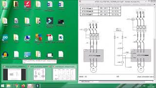 Explicación arrancador altistart [upl. by Layod228]