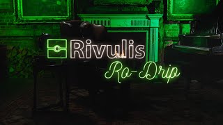 Rivulis RoDrip [upl. by Aracot]