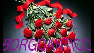 COME LE ROSE CLAUDIO VILLA CETRA 1959wmv [upl. by Nuoras]