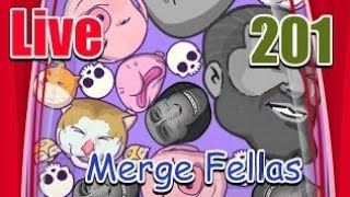 LIVE PLAYING MERGE FELLAS 3D MADNESS MADE WORLD RECORD FUN PLAY 201 [upl. by Reena]