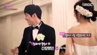 운명처럼 널 사랑해＜Making＞ Ep20 Wedding ／ Fated To Love You [upl. by Barkley]