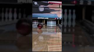 GRIP CHANGE pba bowlingisfun sports hammerbowling fortheloveofbowling strike [upl. by Bravar]