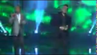 Konsert GV Final 2015 Amir Ukays ft Nizam Laksamana Masih Aku Terasa [upl. by Schilt178]