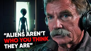 Alien Abduction Victim Reveals The Truth About Aliens [upl. by Magnus]