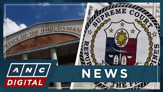 PH Senate Plenary swiftly approves Ombudsman Judiciarys 2023 budgets  ANC [upl. by Eireva]