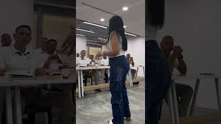 Cursos de Manejo Defensivo y seguridad vial asesorias en seguridad vial laboral Nacional Venezuela [upl. by Yelrac]