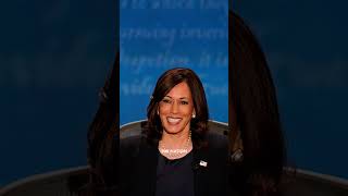 Kamala Harris Called an Empty Suit [upl. by Lanos162]