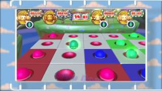 Super Monkey Ball Banana Splitz PS Vita Gameplay Trailer [upl. by Allimrac22]