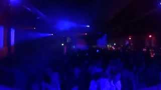 Mark Dekoda live  Club BT59 Bordeaux France [upl. by Hak]