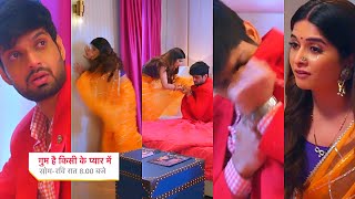 Ghum Hai Kisikey Pyaar Meiin Today Episode PROMO 3 7 Sep 2024Savi ke sawal pr Rajat ne diya Dhakka [upl. by Noble]