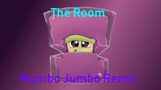 The Room  Mumbo Jumbo Remix [upl. by Lucchesi]