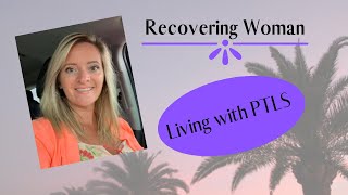 Living with Post Tubal Ligation Syndrome [upl. by Xerxes]