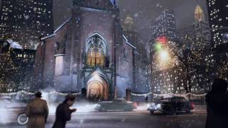 Mafia 2 Holiday Confessions Trailer [upl. by Chelsea]