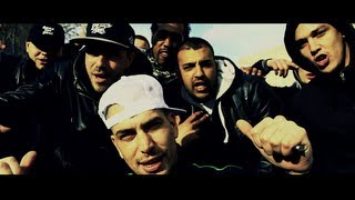 Saké amp Swift Guad  Je men sors bien  Clip Officiel [upl. by Wolfie]