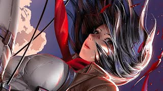 Project Mikasa by SGPRO [upl. by Caylor]