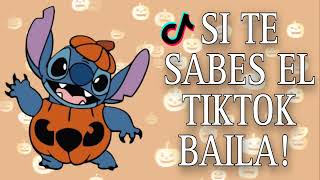 💖Si Te Sabes El Tiktok Baila 2023💖 [upl. by Loralee]